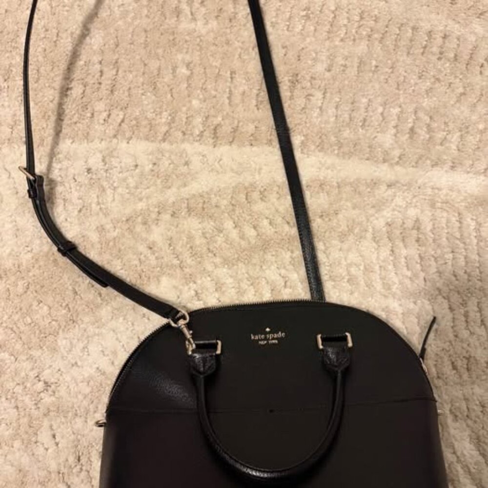 Kate Spade Grove Street Carli Bag